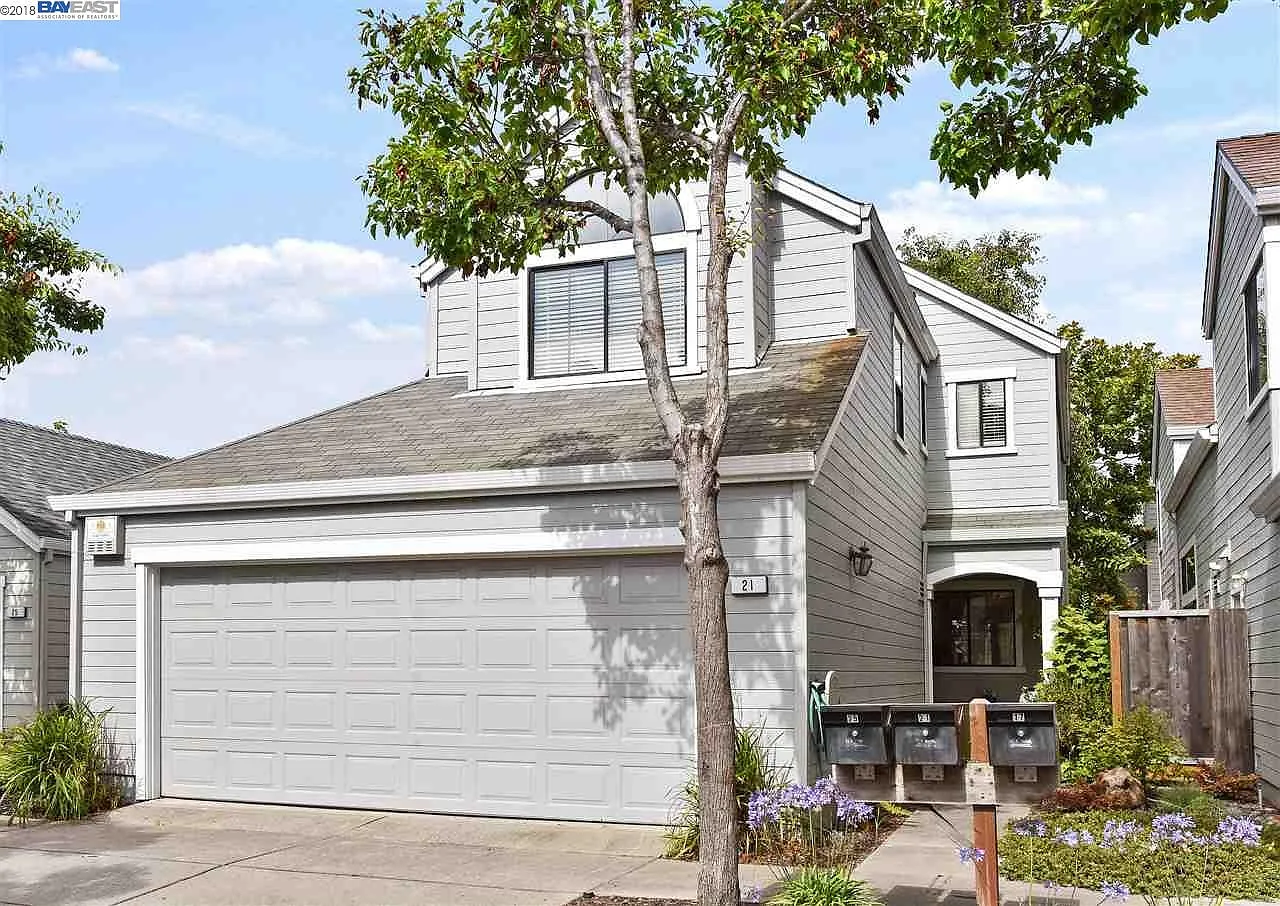 21 Millington Ct photo 1
