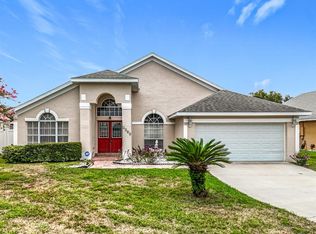 2188 Eh Pounds Dr, Ocoee, FL 34761