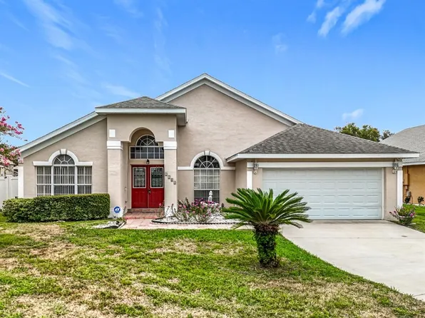 2188 Eh Pounds Dr, Ocoee, FL 34761