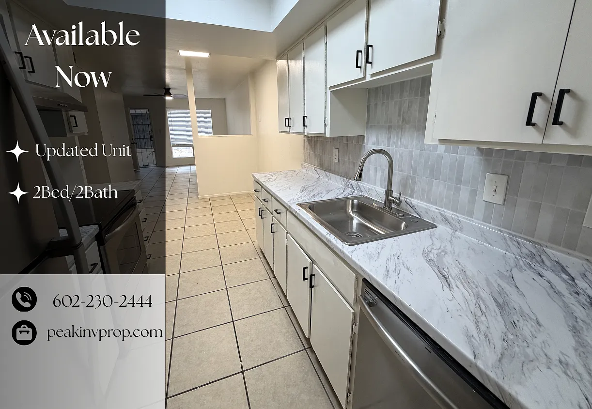 2 bed, 900 sqft, $1,350 — Photo 1