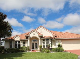 335 W Mickey Mantle Path, Hernando, FL 34442