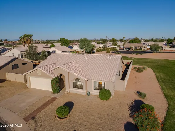 7123 N 82nd Lane, Glendale, AZ 85303