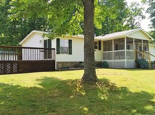 270 Dunns Rd, Flat Top, WV 25841