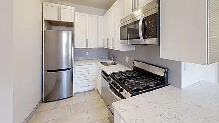 Rented by Metripol Corporation