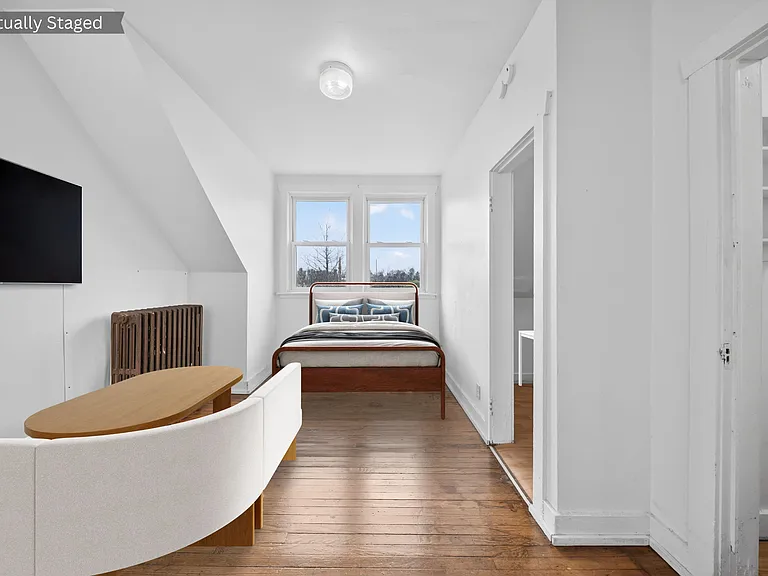 Campus View Apartments — Photo 12