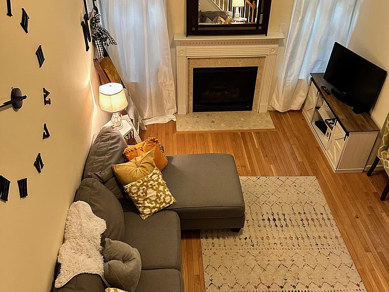 6006 Kohler Ln — Photo 8