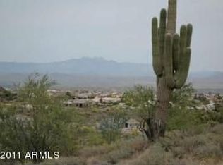 14747 E Paradise Dr, Fountain Hills, AZ 85268