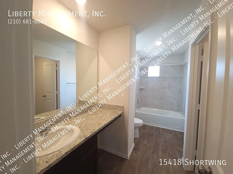15418 Shortwing — Photo 23