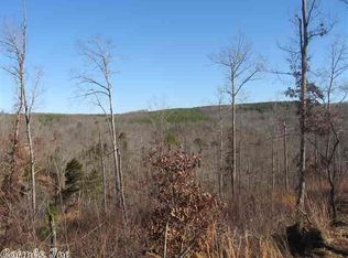 3166 Dodd Mountain Rd, Shirley, AR 72153