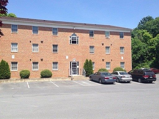 1st image of 217 E New St #202-7