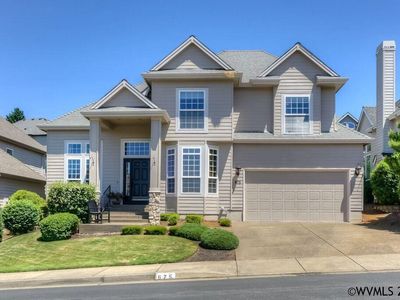 675 Hazeltine Ave SE, Salem, OR, 97306