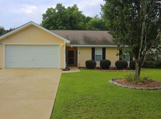 7635 Burdell Dr, Columbia, SC 29209