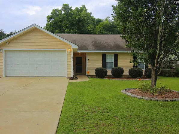 7635 Burdell Dr, Columbia, SC 29209