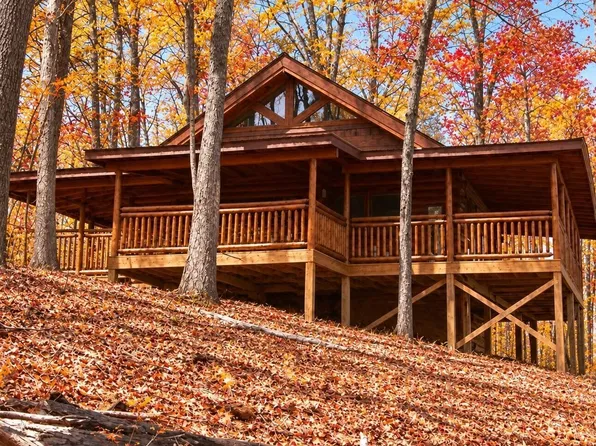 4408 Ashli Erin Way, Gatlinburg, TN 37738
