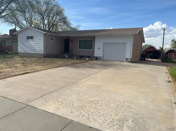 182 Cornell Cir, Pueblo, CO 81005