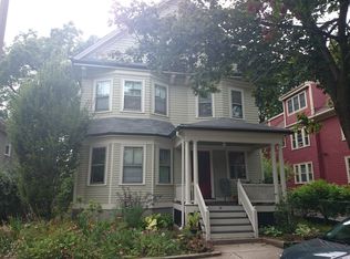 38 Aldworth St, Jamaica Plain, MA 02130