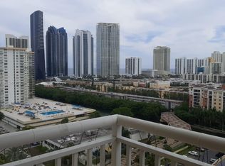 Winston Towers, Sunny Isles Beach, FL 33160