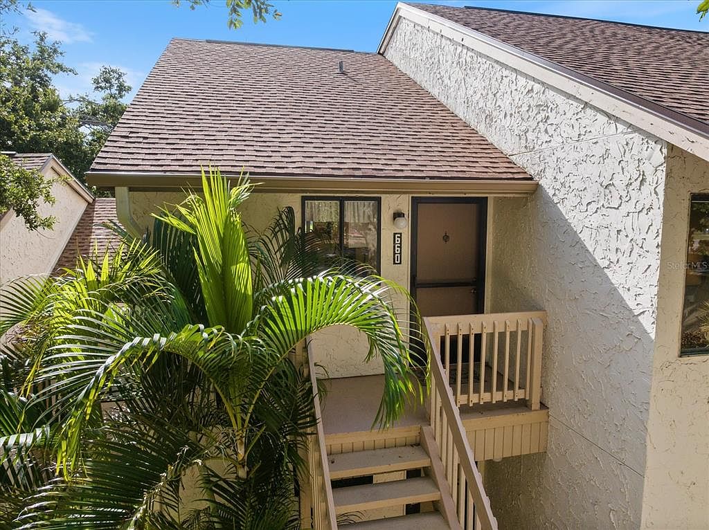 660 Bird Bay Dr W #69