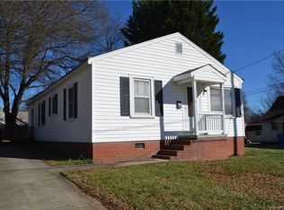 210 College St, Mooresville, NC 28115