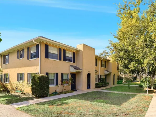 1002 W Par St #16, Orlando, FL 32804