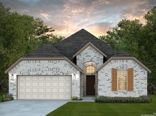 12122 Josey Wales Way, San Antonio, TX 78254