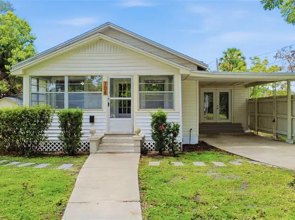 708 Celery Ave, Sanford, FL 32771