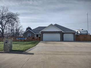 103 S Aspen St, Buffalo, MO 65622