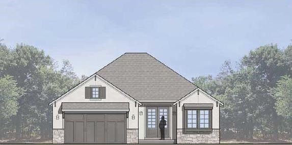 2nd image of 2114 Red Barn Rd