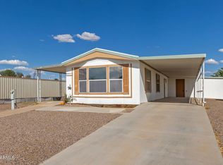 1053 S 96th St, Mesa, AZ 85208