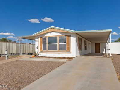 1053 S 96th St, Mesa, AZ, 85208