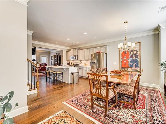 5th image of 3947 Towbridge Ct SW Unit 10