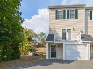 31 Parker St, Quincy, MA 02169