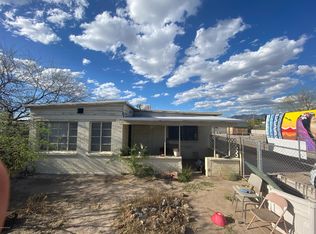 1018 W Saint Marys Rd, Tucson, AZ 85745