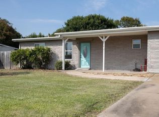 130 Burch Cir, Oyster Creek, TX 77541