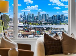2301 Fairview Ave E UNIT 408, Seattle, WA 98102