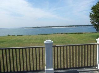 3 Shorewood Rd, Shelter Island, NY 11964