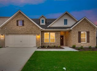 15116 Ted Trl, Aledo, TX 76008