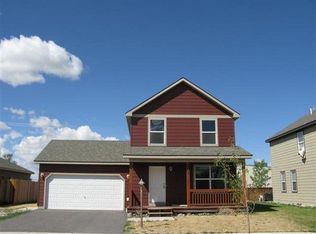 101 Wally D Ln, Belgrade, MT 59714