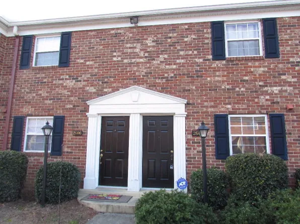 2608 Berkshire Rd, Augusta, GA 30909