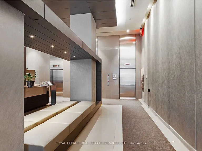 55 Regent Park Blvd #2607 — Photo 27