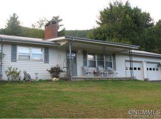 58 Lanning Dr, Waynesville, NC 28786