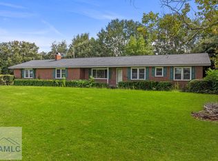 5448 State Highway 196, Glennville, GA 30427