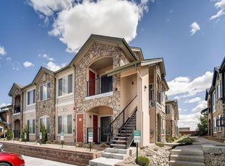 1614 Granby Way UNIT 104, Aurora, CO 80011