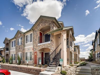 1614 Granby Way Unit 104, Aurora, CO, 80011