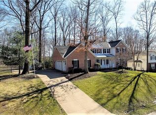 9164 Hocking St NW, Massillon, OH 44646