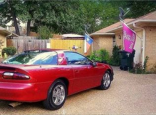 503 Commons Dr, Tyler, TX 75701