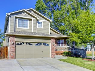 1350 W 133rd Cir, Westminster, CO 80234