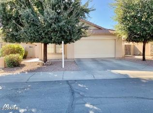 13017 W Aster Dr, El Mirage, AZ 85335
