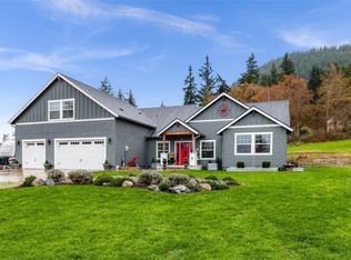 19727 Sky Ridge Road, Mount Vernon, WA 98274