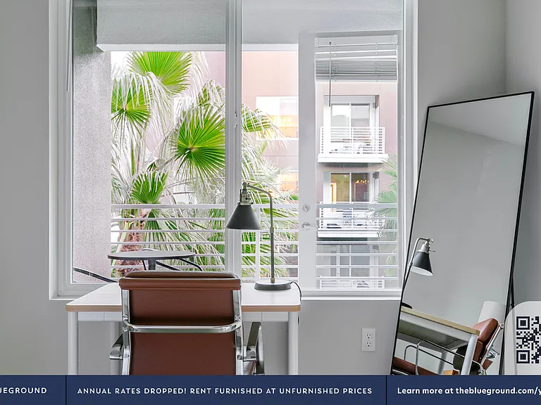 Office Area